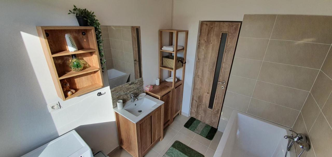 Târgu-Mureş Hoobee Home & Rooftop Terrace מראה חיצוני תמונה