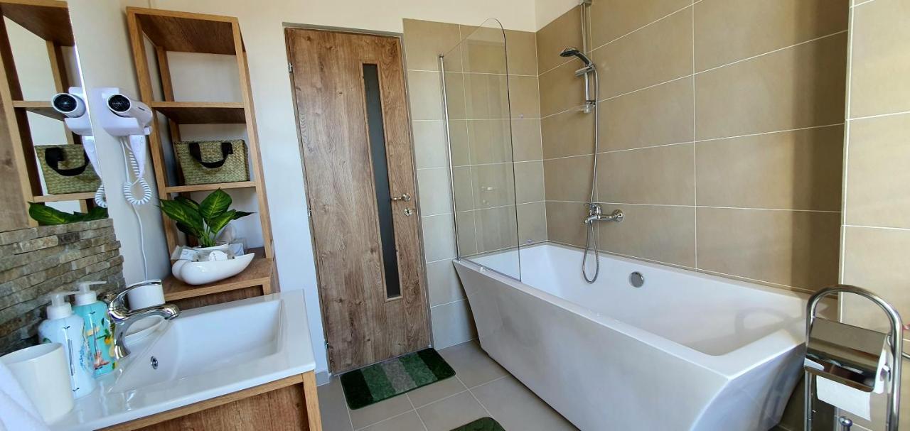 Târgu-Mureş Hoobee Home & Rooftop Terrace מראה חיצוני תמונה