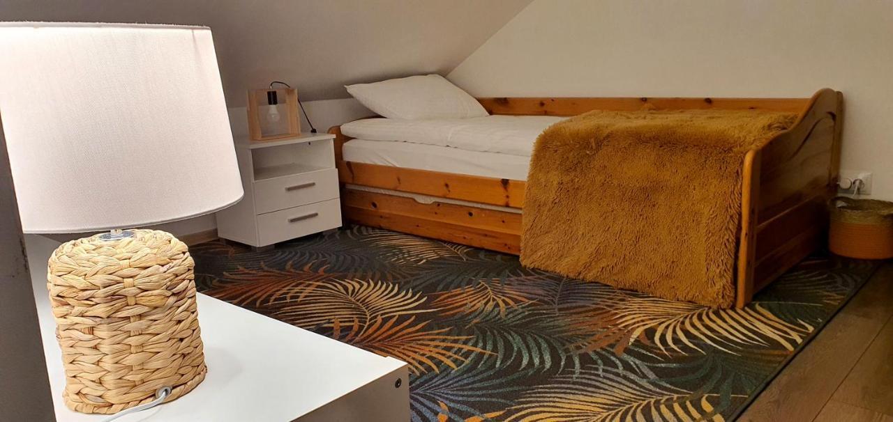 Târgu-Mureş Hoobee Home & Rooftop Terrace מראה חיצוני תמונה